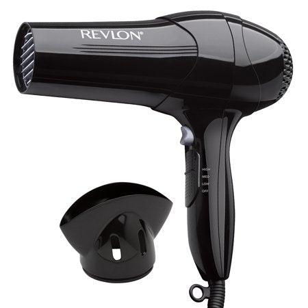 Essentials Quick Dry Hair Dryer RV408N7