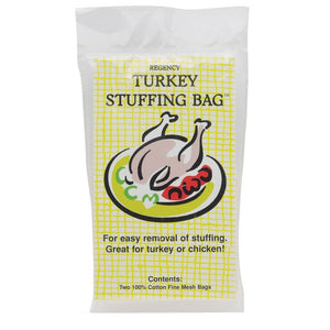 Turkey Stuffing Bag RW875