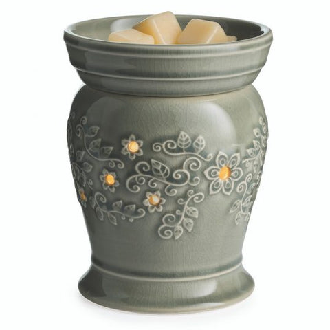 Perennial Illumination Candle Warmer RWFOR