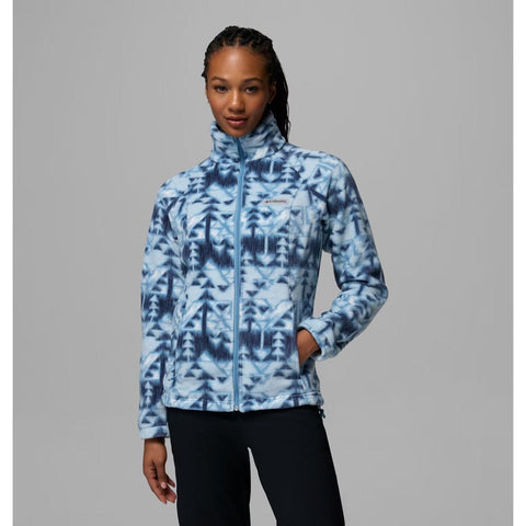 Women's Benton Springs Full Zip Fleece Jacket 137211