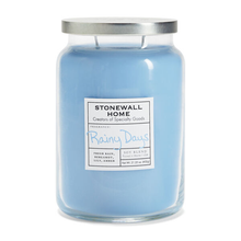 Rainy Days 21.25 oz Soy Blend Candles