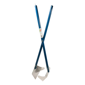 Rake Pet Waste Scooper 32 in. 18220