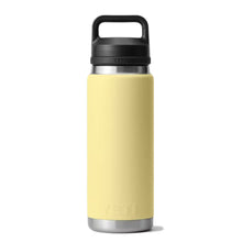 Daybreak Yellow Rambler Bottle with Chug Cap