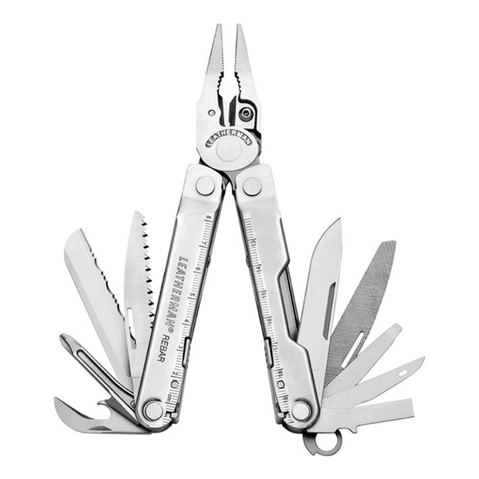 Rebar Multi Tool 4 in. 831547 A