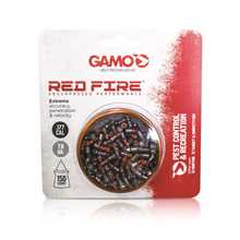 Red Fire .177 Caliber Pellets 7.8 Grain 150 Count 632270154.2