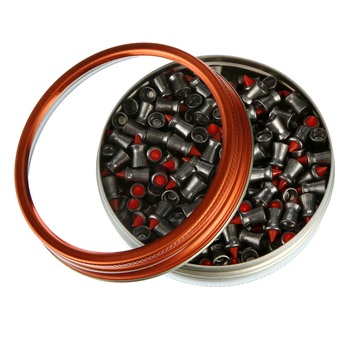 Red Fire .177 Caliber Pellets 7.8 Grain 150 Count 632270154.1