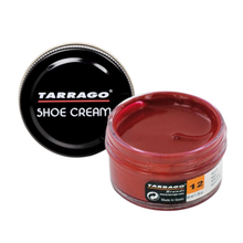 Red Shoe Cream TC