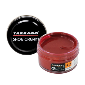 Red Shoe Cream TC