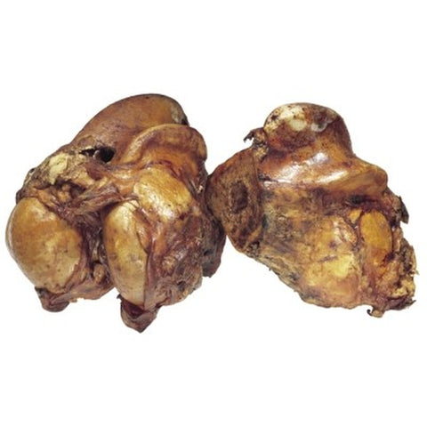 Meaty Knuckle Bone for Dogs