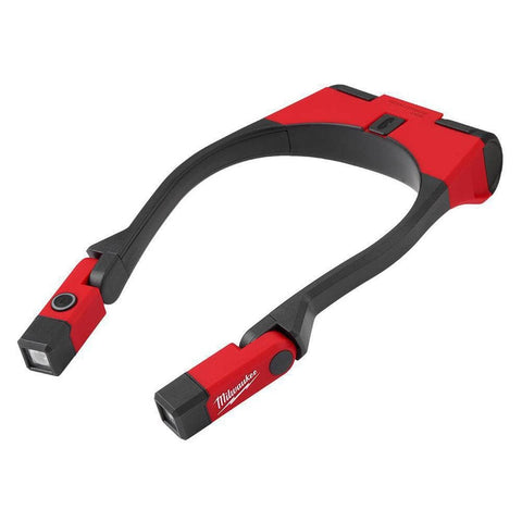 Redlithium Usb 400L Neck Light