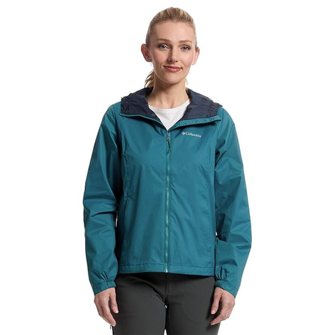 Womens' Scattered Showers Jacket 211640
