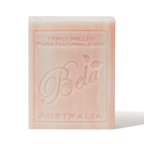Romantic Gardenia
Natural Soap Bar 3.3 oz RC