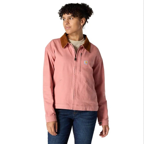 Women's Iconic Crawford Detroit Jacket 106208