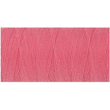 Roseate Dark Pink thread.