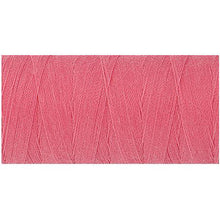 Roseate Dark Pink thread.
