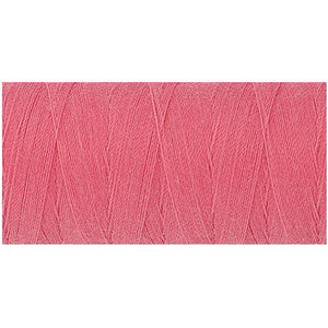 Roseate Dark Pink thread.