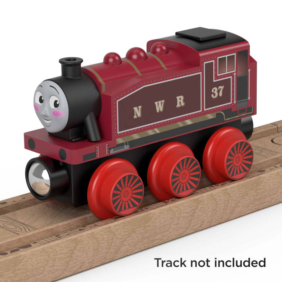 Fisher Price Thomas and Friends Train - Henry Engine HBK18