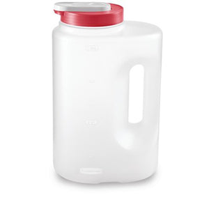 Rubbermaid Pitcher, 1 Gal