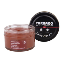 Russet Brown Shoe Cream TC