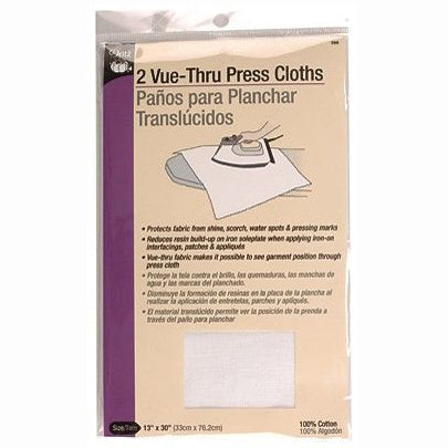 Dritz Press Cloth S-598