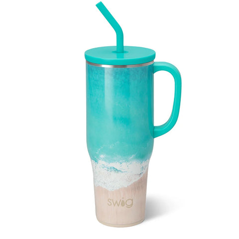 High Tide Mega Mug
