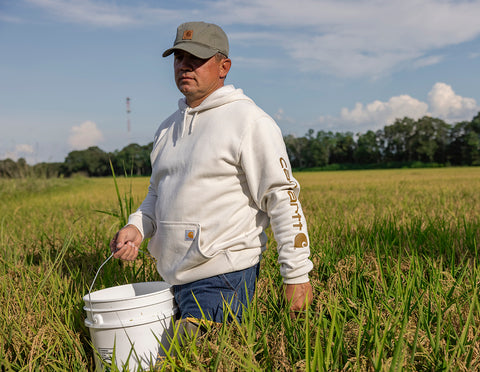 Seasons Change. Quality Doesn't.