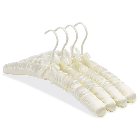 Satin Padded Hangers 6101-45
