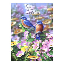 Thinking of You Signs of Spring Boxed Cards SBEG22533 front