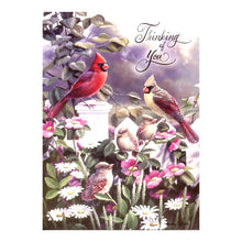 Thinking of You Signs of Spring Boxed Cards SBEG22533 front