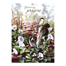 Thinking of You Signs of Spring Boxed Cards SBEG22533 front