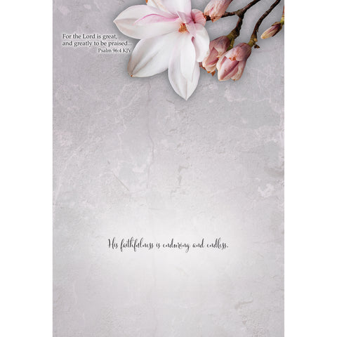 Cup of Tea Thinking of You Boxed Cards SBEG22188