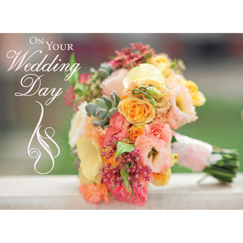 Boxed Cards Wedding Assortment SBEG22280