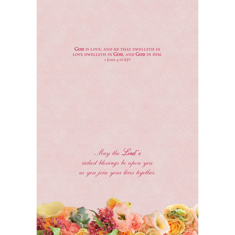 Boxed Cards Wedding Assortment SBEG22280