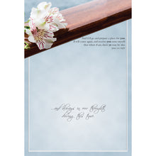 Boxed Cards Sympathy Assortment SBEG22283