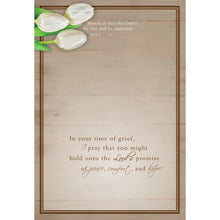 Boxed Cards Sympathy Assortment SBEG22283