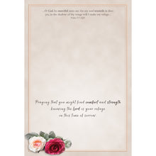 Boxed Cards Sympathy Assortment SBEG22283