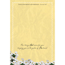 Boxed Cards Get Well Assortment SBEG22285