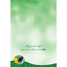 Boxed Cards Get Well Assortment SBEG22285