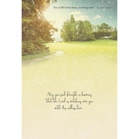 Boxed Cards Thinking of You Assortment SBEG22287