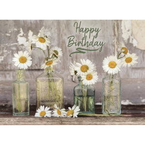 Rustic Celebration Birthday Boxed Cards SBEG22357