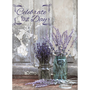 Rustic Celebration Birthday Boxed Cards SBEG22357