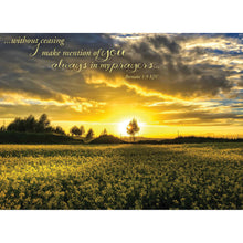 Thinking of You Sunsets Boxed Cards SBEG22361