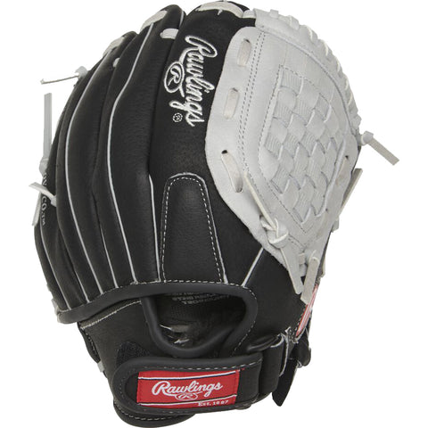 Back of Glove