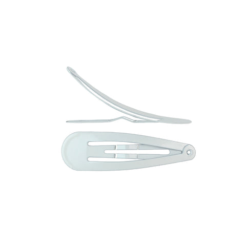 Solid Color Snap Clips SC1