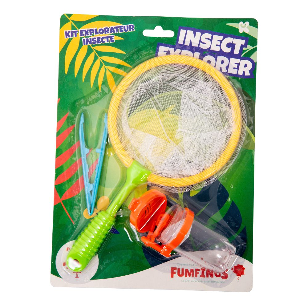 Keycraft Insect Explorer Kit SC99 – Good's Store Online