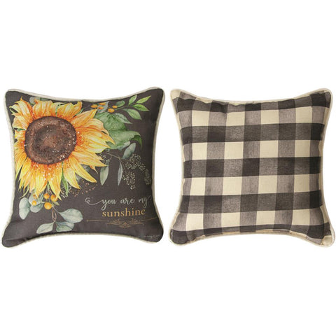 12 Inch Decorative Couch Pillows SD