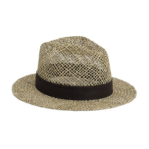 Boys' Sea Grass Hat SG