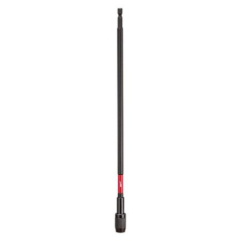 Shockwave Impact Duty 12 in. Magnetic Locking Bit Holder