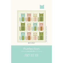 Here Kitty Kitty Collection Purrfection Pattern SIN 082