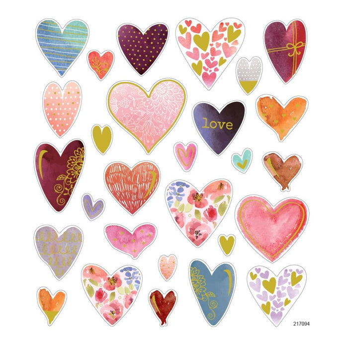 Heartfelt Stickers SK-4944